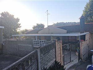3 Bed Simplex in Malvern