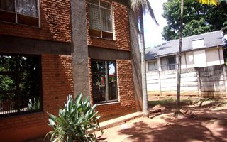 2 Bedroom Apartment in Tzaneen