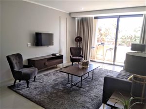 2 Bed Apartment in Menlo Park