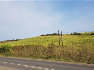 1 m² Commercial space in Umhlali