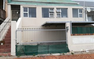 3 Bedroom House in North End