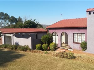 4 Bed House in Estcourt