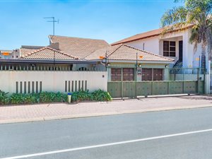 3 Bed House in Bruma