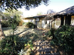 3 Bed House in Hutten Heights