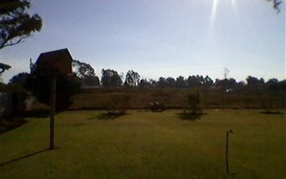 Commercial space in Meyerton