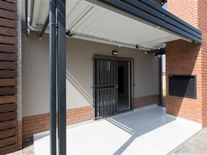 4 Bedroom House in Clayville