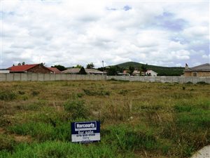 1824 m² Land available in Despatch