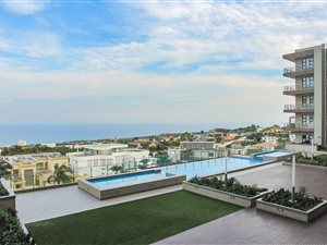 2 Bed Apartment in Umhlanga Ridge