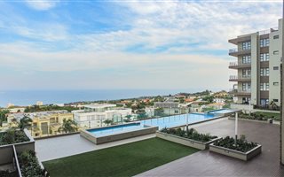 2 Bedroom Apartment in Umhlanga Ridge
