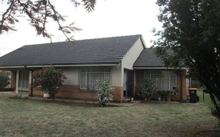 4 Bedroom House in Arcon Park