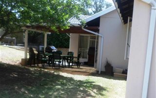 3 Bedroom House in Hazeldene