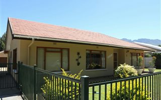 3 Bedroom House in Robertson
