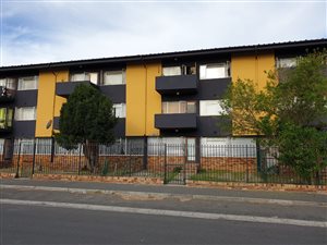 2 Bed Apartment in Parow
