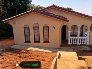 3 Bed House in Isipingo Rail