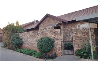 2 Bedroom Townhouse in Montana