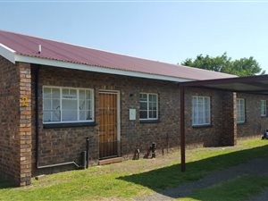16 Bed House in New Bethal East