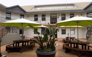 1 m² Commercial space in Hatfield