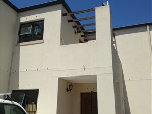 Studio apartment in Universiteitsoord