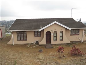 3 Bed House in Ntuzuma