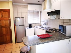 2 Bed Apartment in Parkdene
