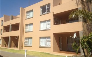 2 Bedroom Apartment in Randhart