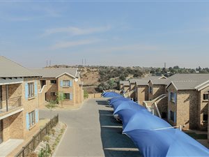 2 Bed Apartment in Southcrest