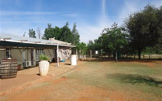 3 Bedroom House in Spitskop