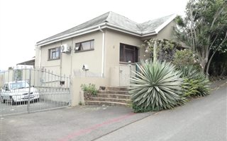 3 Bedroom House in Escombe