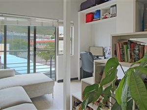 Studio Apartment in Salt River