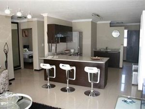 2 Bed Townhouse in Bedfordview