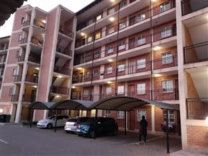 1 Bed Apartment in Amandasig