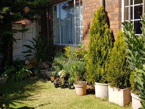 2 Bed Cluster in Bergbron
