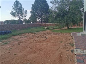 453 m² Land available in Amandasig