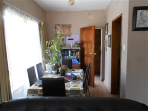 1 Bed Apartment in Vanderbijlpark CW1