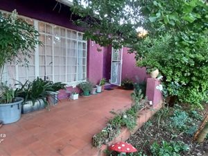 House in Gardenia Park