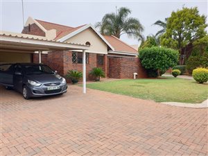 3 Bed Townhouse in Flamwood
