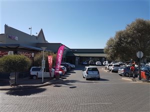50 m² Commercial space in Newlands