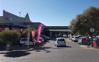 50 m² Commercial space in Newlands