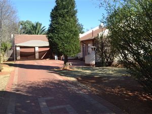4 Bed House in Westonaria