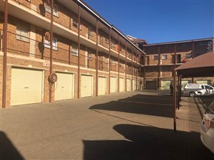 2 Bed Apartment in Kempton Park Central