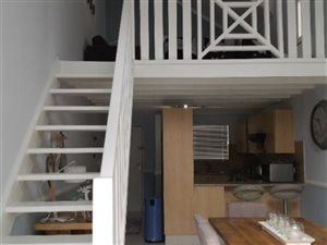 2 Bed House in Morningside Manor