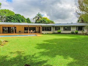 3 Bed House in Forest Hills