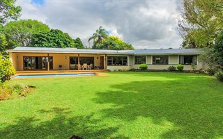 3 Bedroom House in Forest Hills