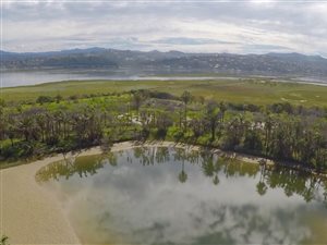 11.3 ha Farm in Lake Brenton