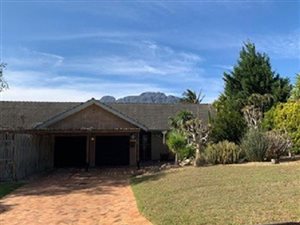 2 Bed House in Uniepark