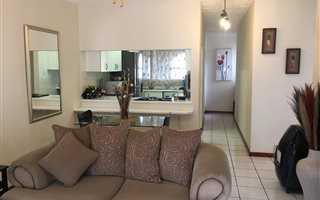 2 Bedroom Apartment in Buccleuch