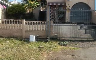 3 Bedroom Duplex in Briardale