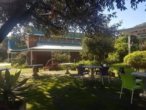 800 m² Commercial space in Howick