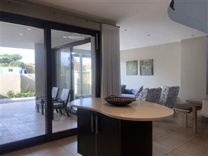 3 Bed Duplex in Seaside Longships