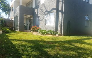 2 Bedroom Apartment in Manor Gardens